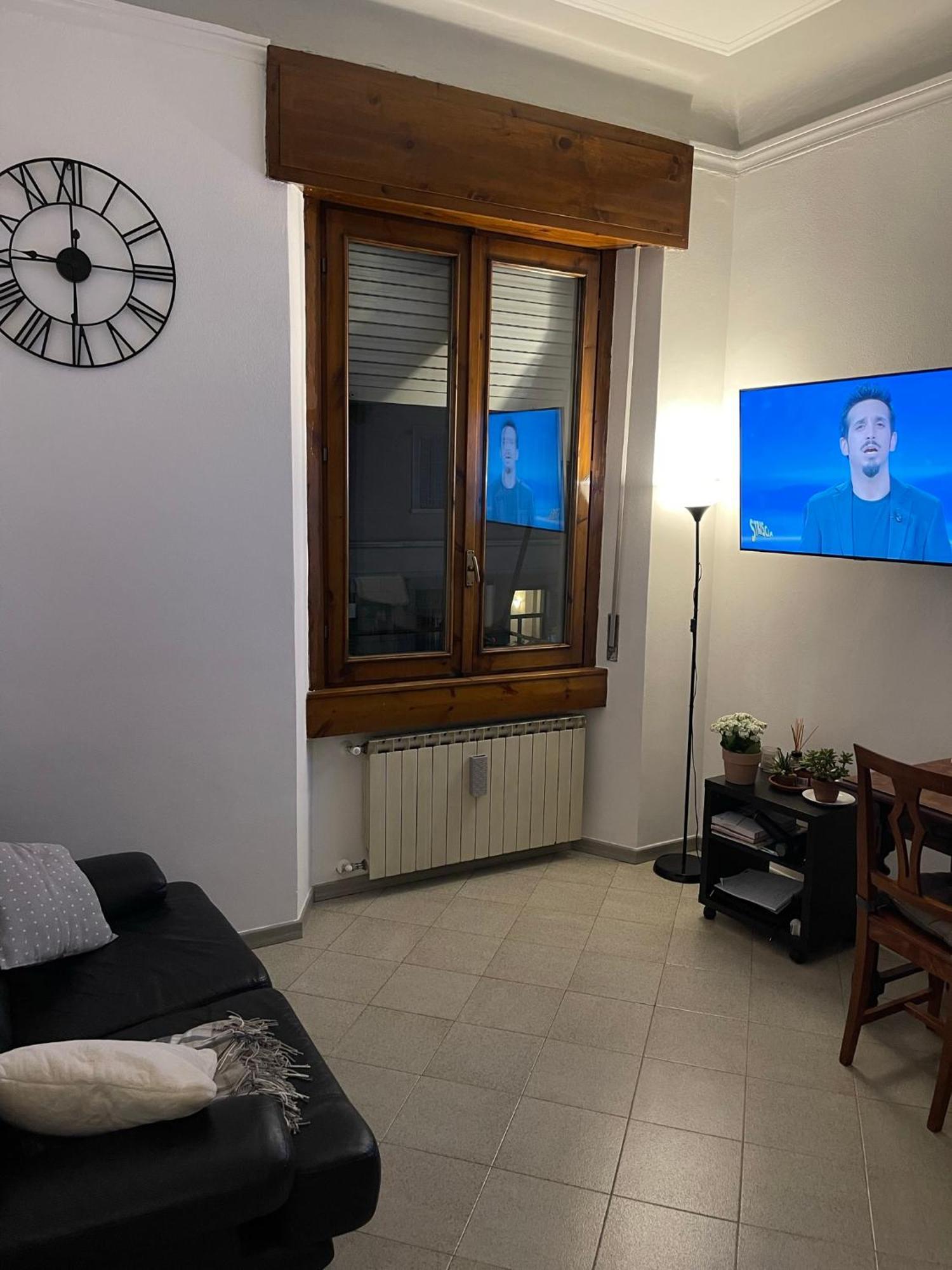 דירות מילאנו Bilocale Zona Navigli מראה חיצוני תמונה