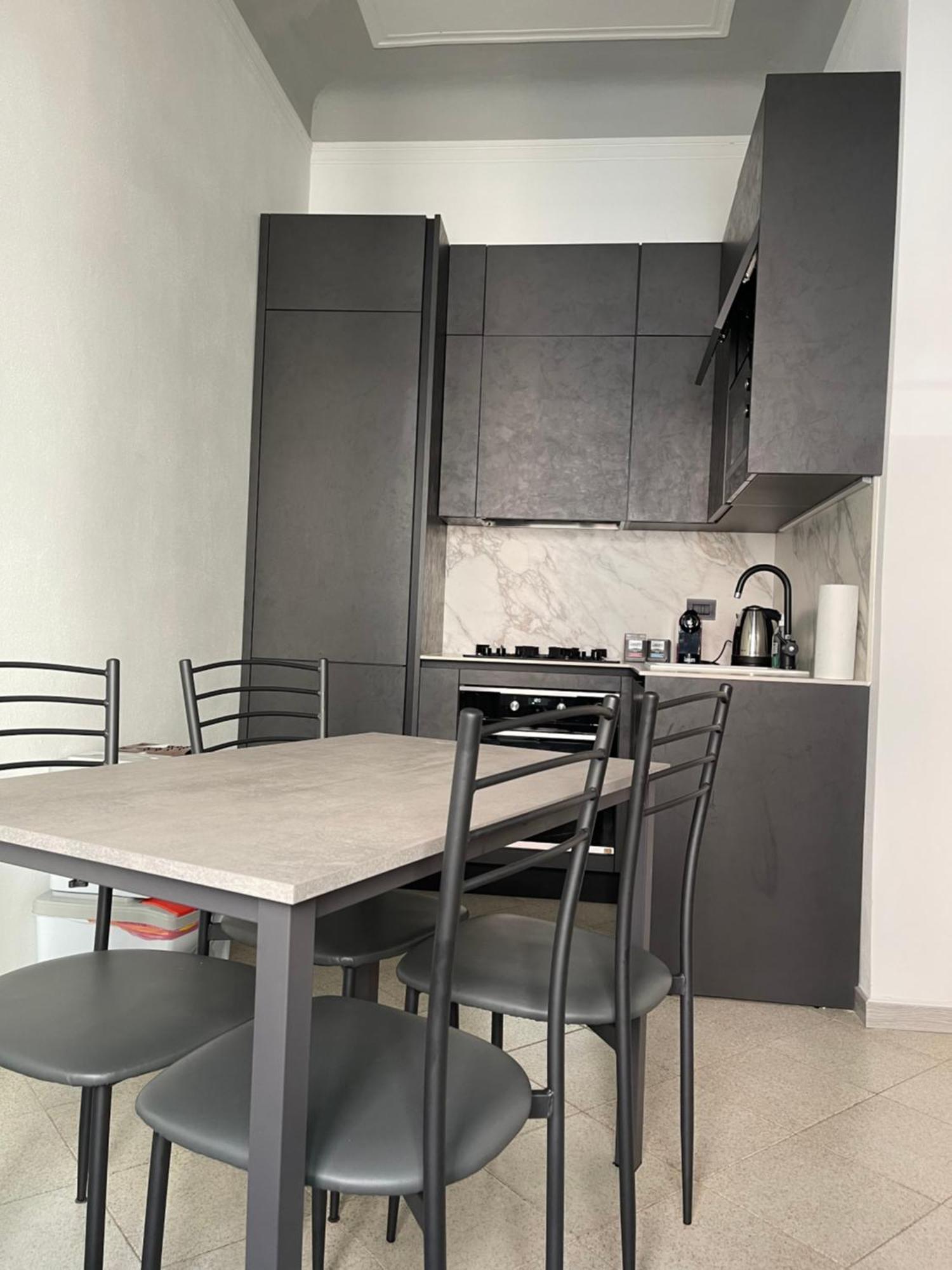 דירות מילאנו Bilocale Zona Navigli מראה חיצוני תמונה